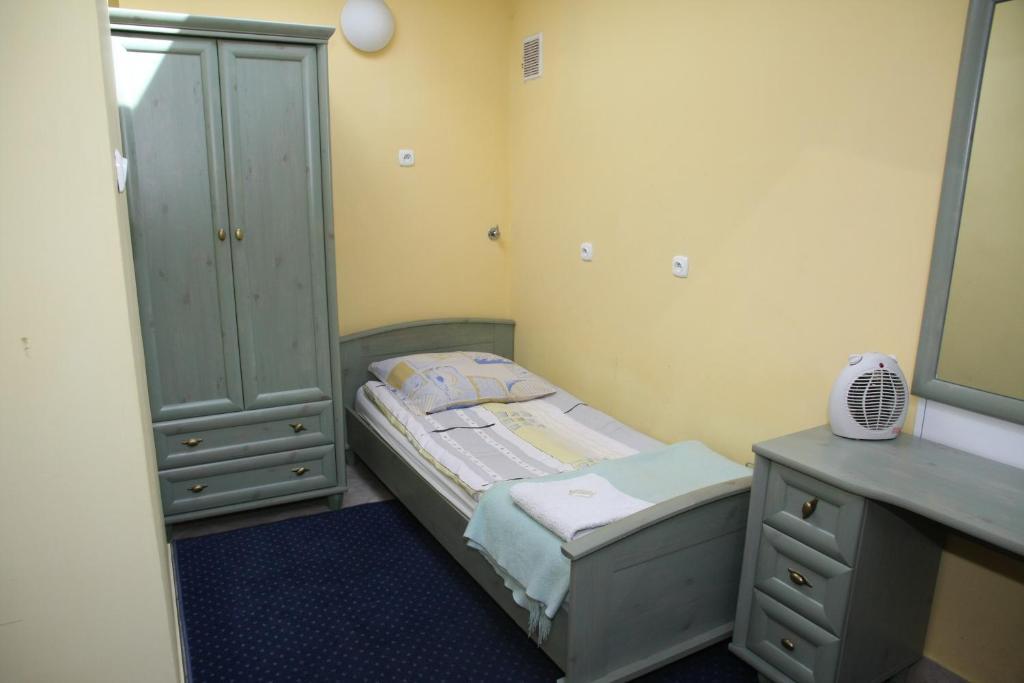 Hostel Va Bank Rzeszów Zimmer foto